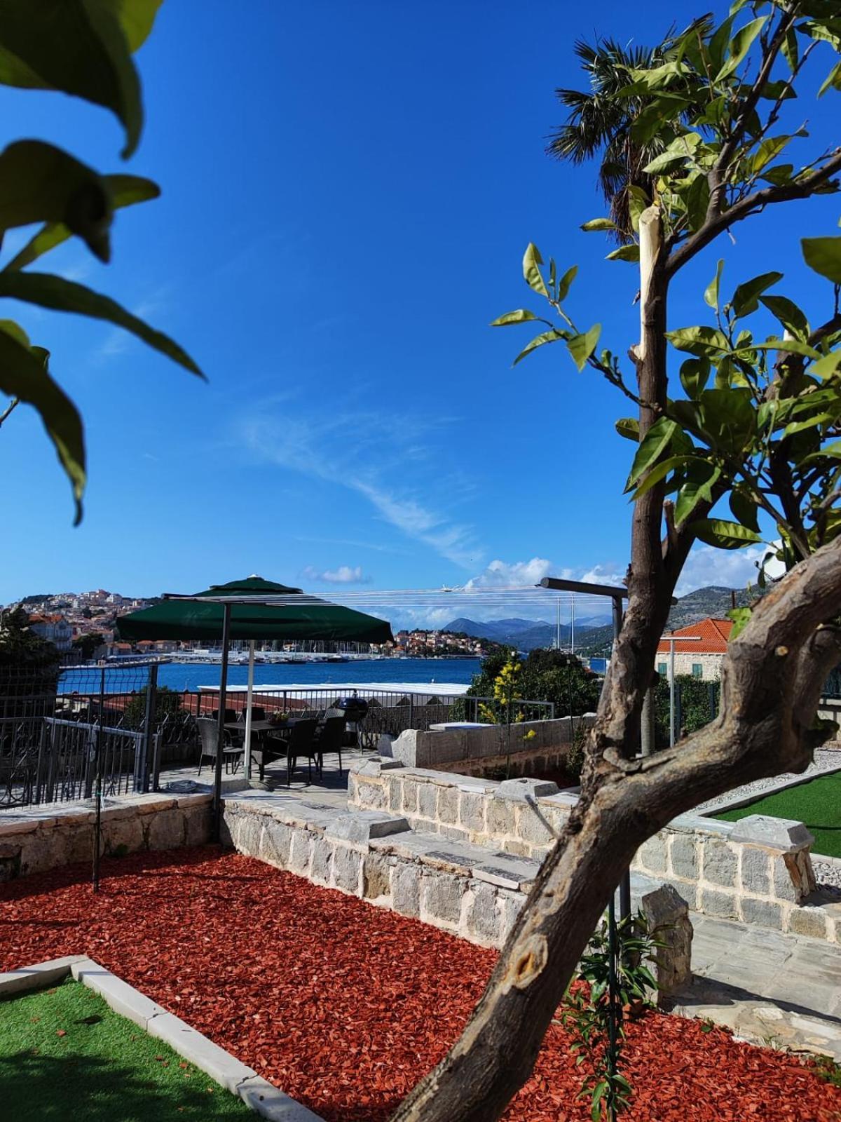 Apartments Harriet Dubrovnik Buitenkant foto