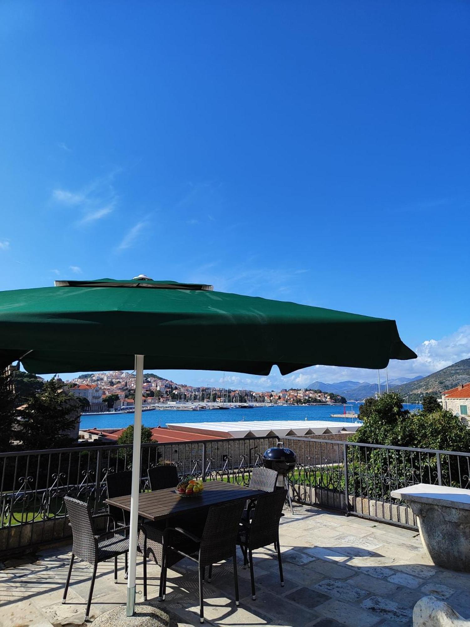 Apartments Harriet Dubrovnik Buitenkant foto