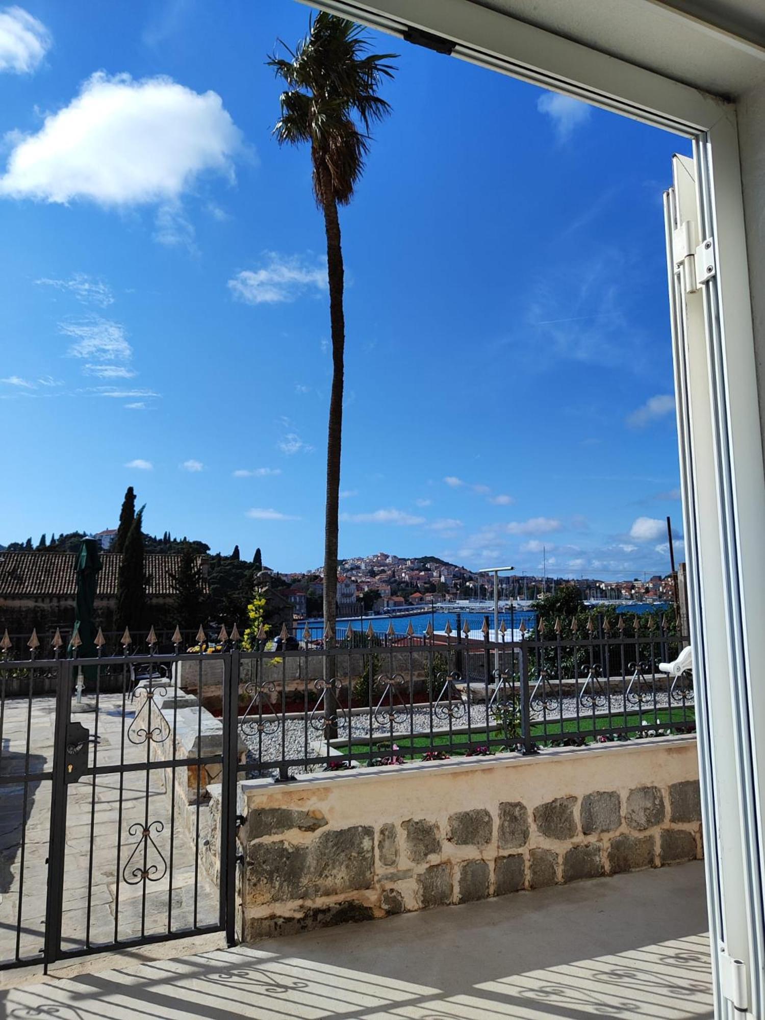 Apartments Harriet Dubrovnik Buitenkant foto