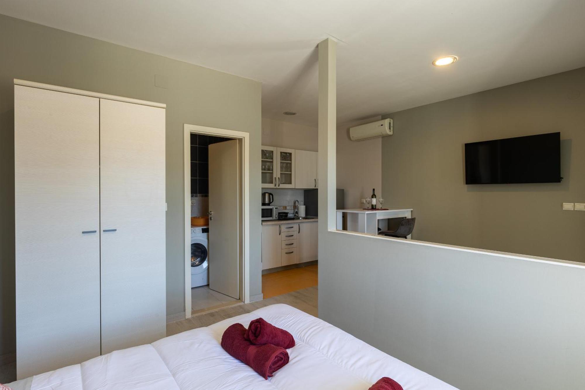 Apartments Harriet Dubrovnik Buitenkant foto